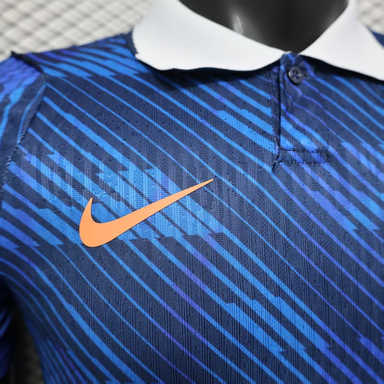 France World Cup Home Shirt 2026