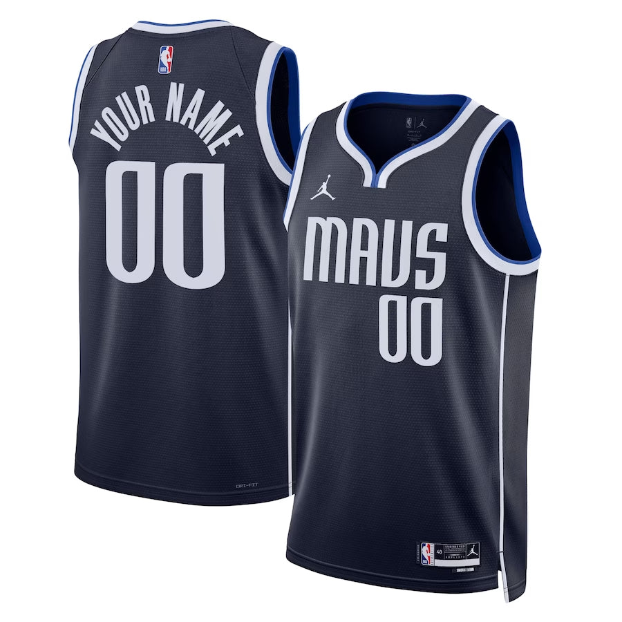 Dallas Mavericks Statement Edition 2023/24