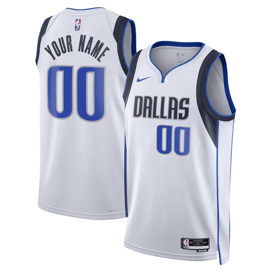 Dallas Mavericks Association Edition 2023/24