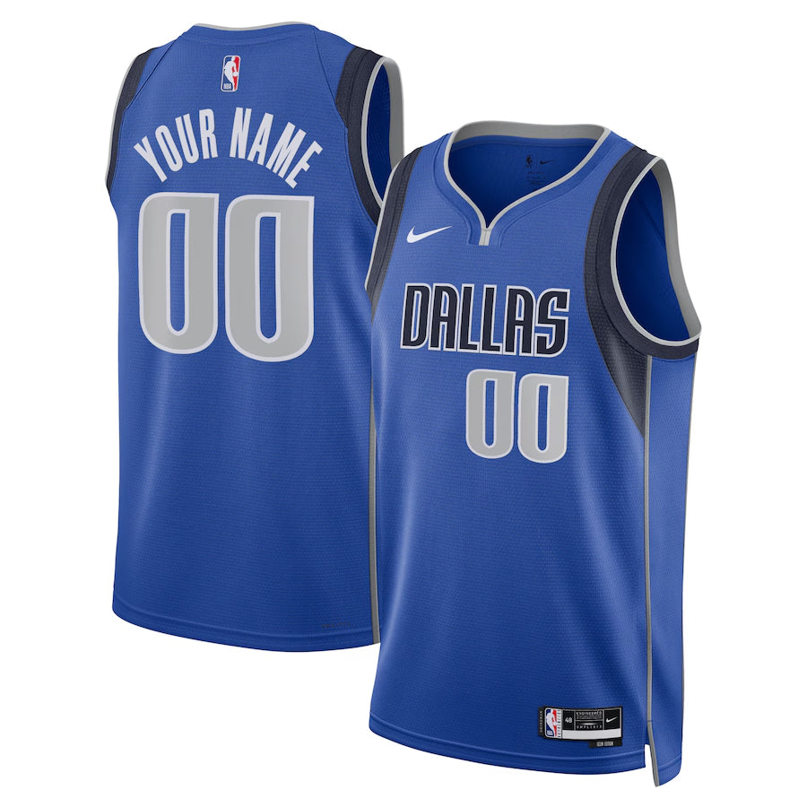 Dallas Mavericks Icon Edition 2023/24