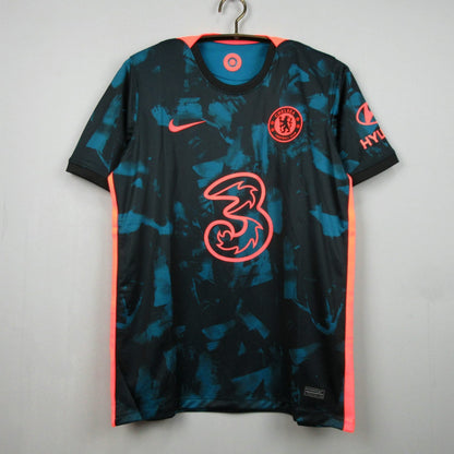 2021/22 Chelsea Third Shirt