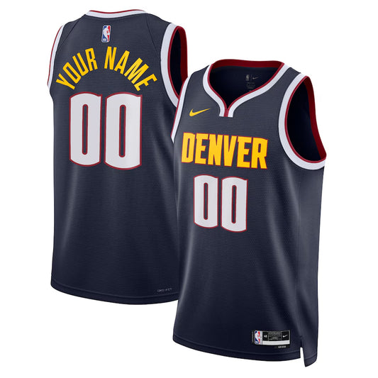 Denver Nuggets Icon Edition 2023/24