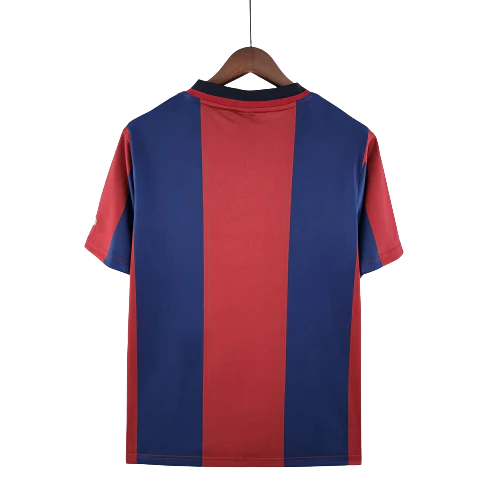 1998/99 Barcelona Home Shirt
