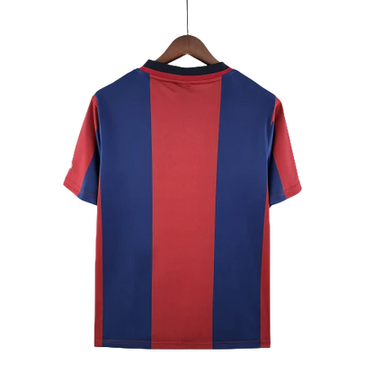 1998/99 Barcelona Home Shirt
