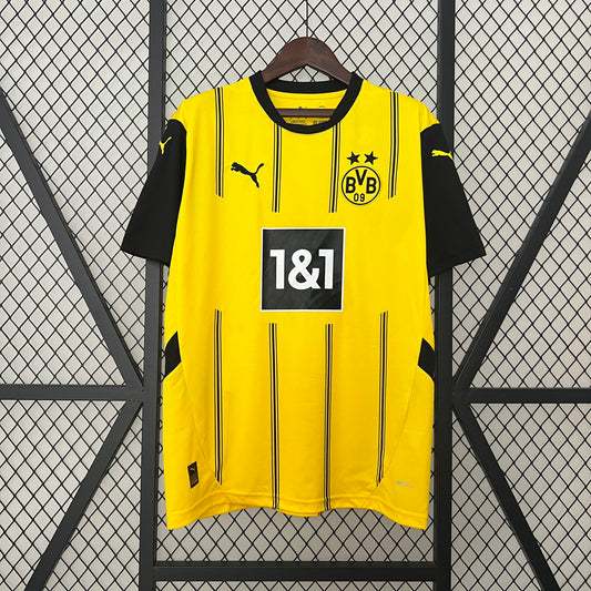 Dortmund Home Shirt 2024/25