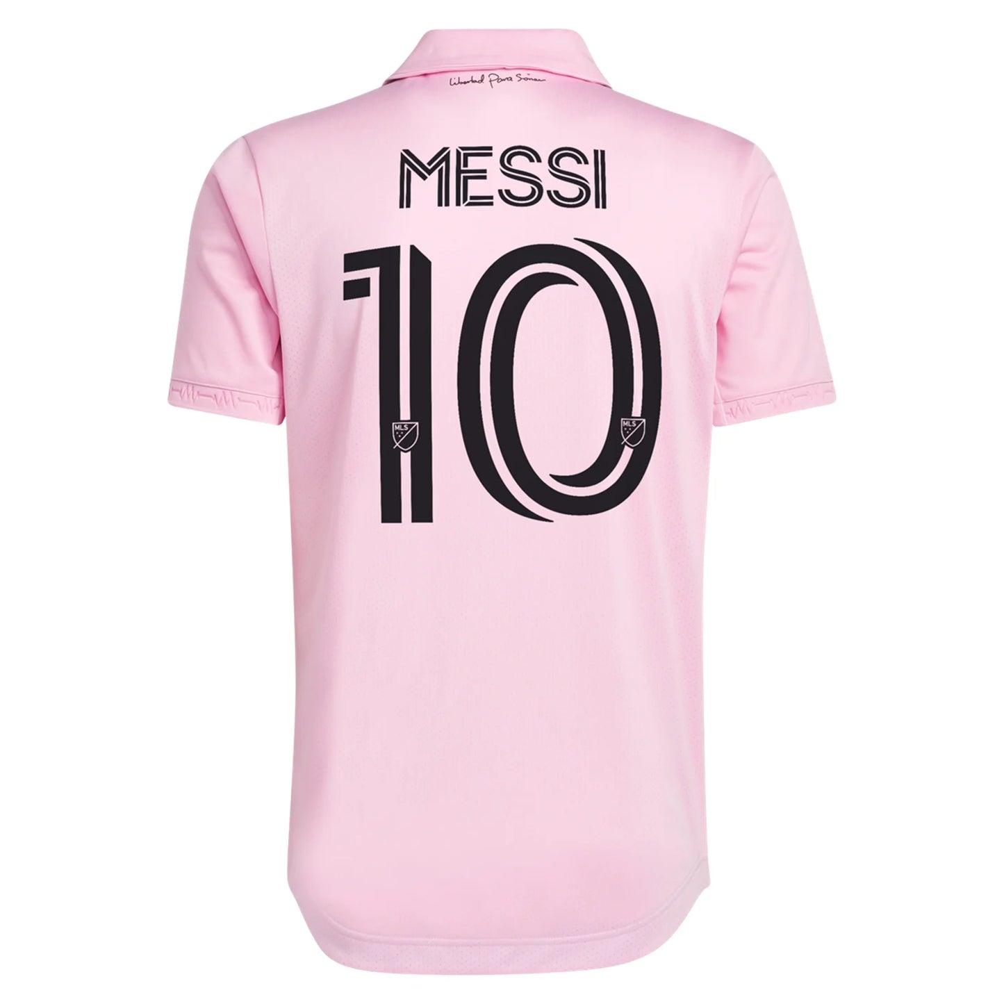 Inter Miami Home Shirt 2023-24