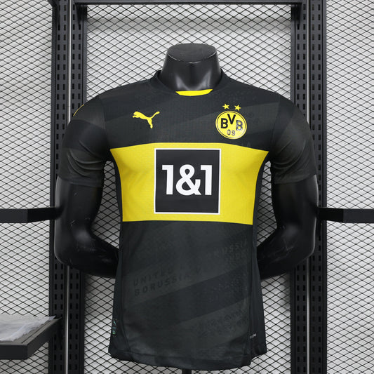 Dortmund Away Shirt 2024/25