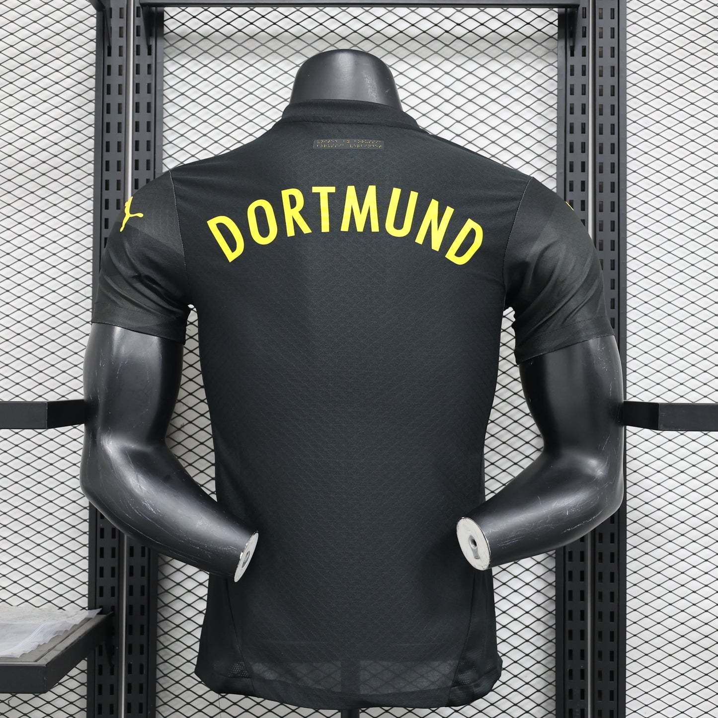 Dortmund Away Shirt 2024/25