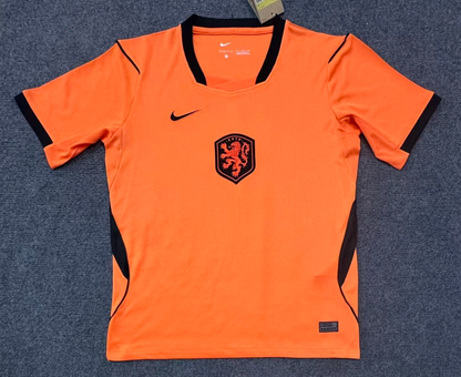 Netherlands World Cup Home Shirt 2026
