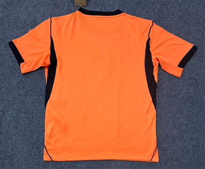Netherlands World Cup Home Shirt 2026