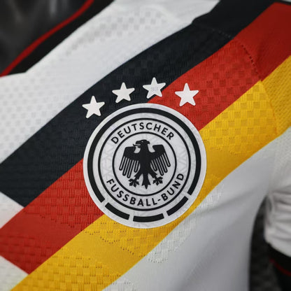 Germany World Cup Home Shirt 2026