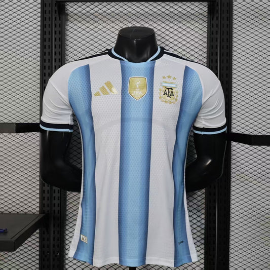 Argentina World Cup Home Shirt 2026