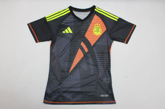 2024 Argentina Goalkeeper Shirt