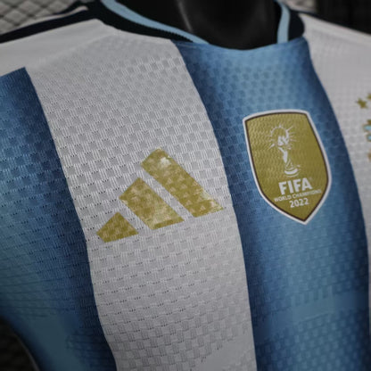 Argentina World Cup Home Shirt 2026