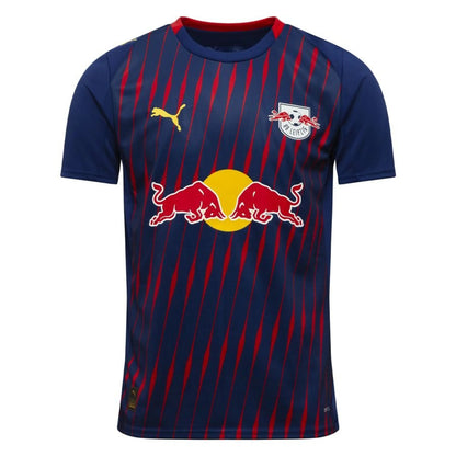 RB Leipzig Away Shirt 2025/26