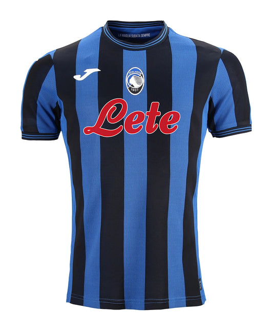 Atalanta Home Shirt 2024/25