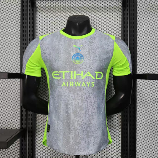 Manchester City Third Shirt 2025/26