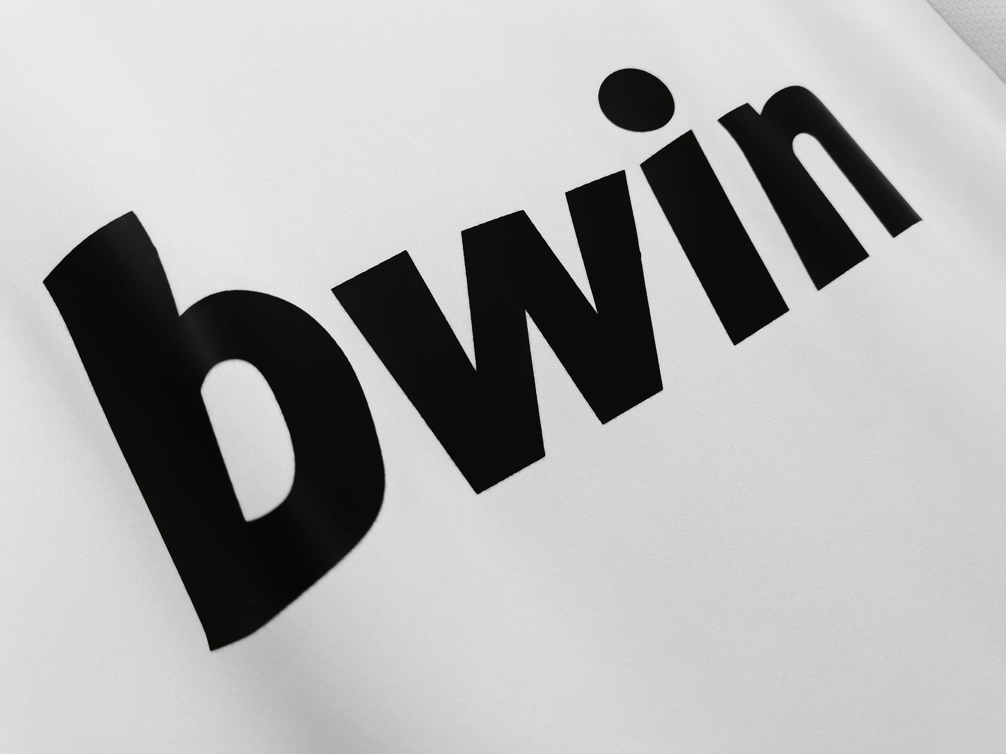 2009/10 AC Milan Away Shirt