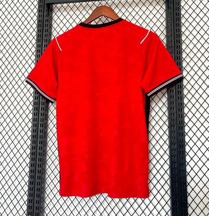 England World Cup Away Shirt 2026