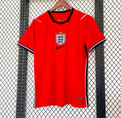 England World Cup Away Shirt 2026