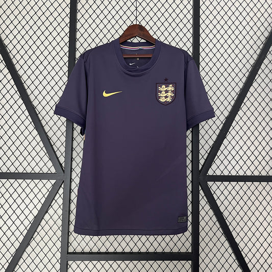 England Away Shirt 2024