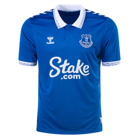 Everton Home Shirt 2023-24