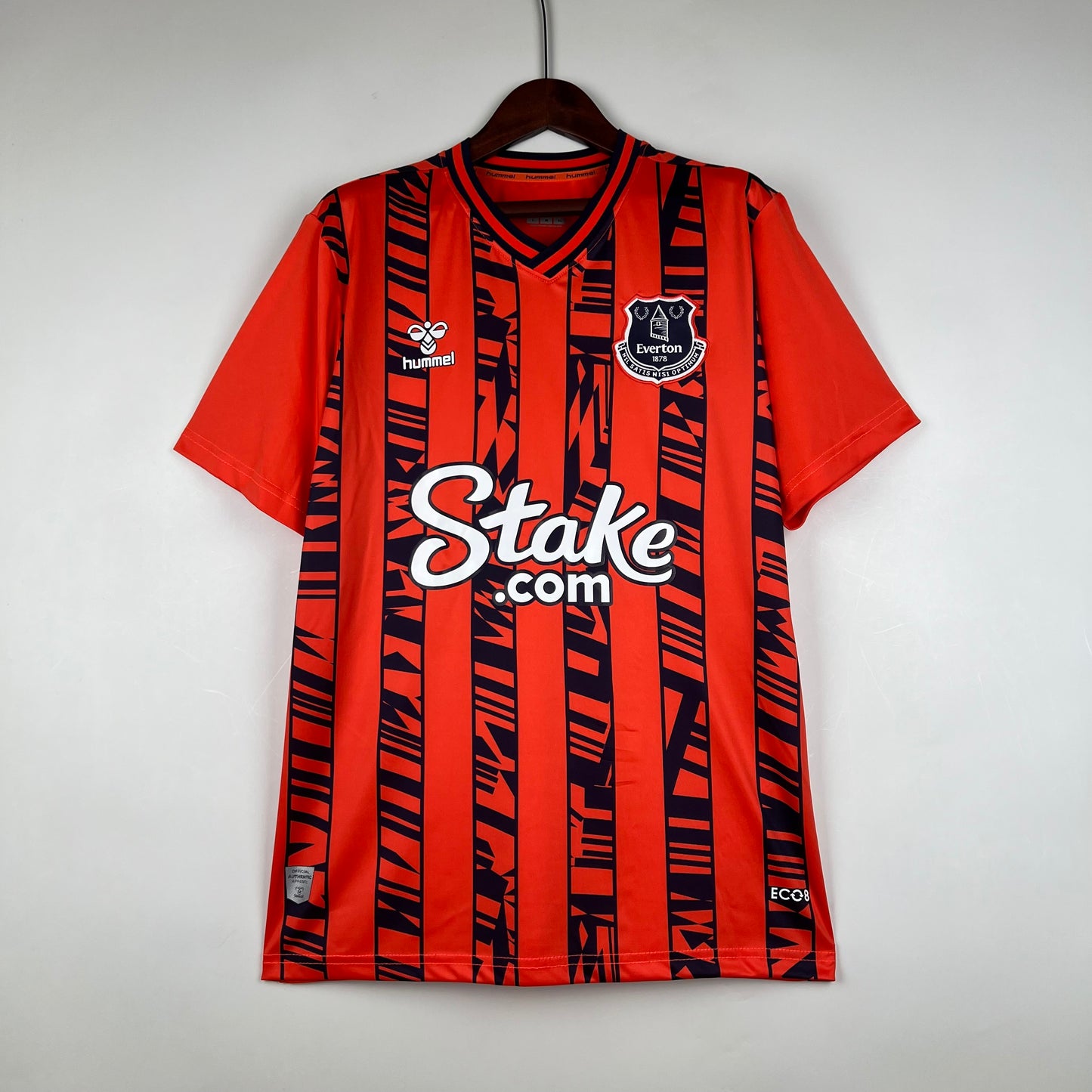 Everton Away Shirt 2023/24