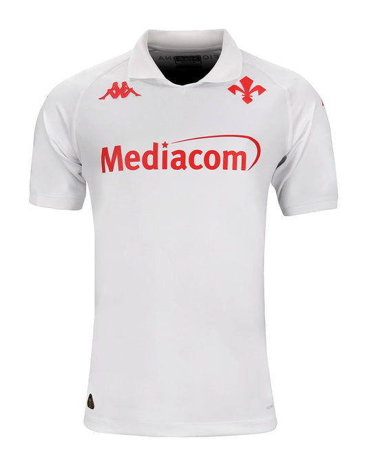 Fiorentina Away Shirt 2024/25