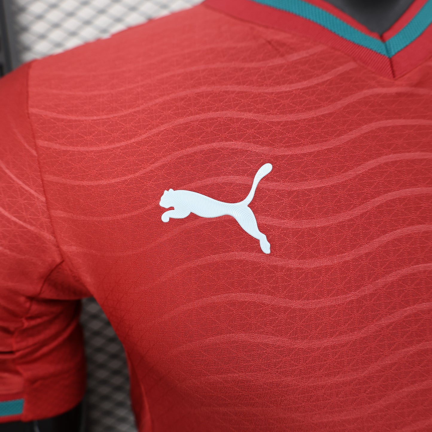 Portugal World Cup Home Shirt 2026