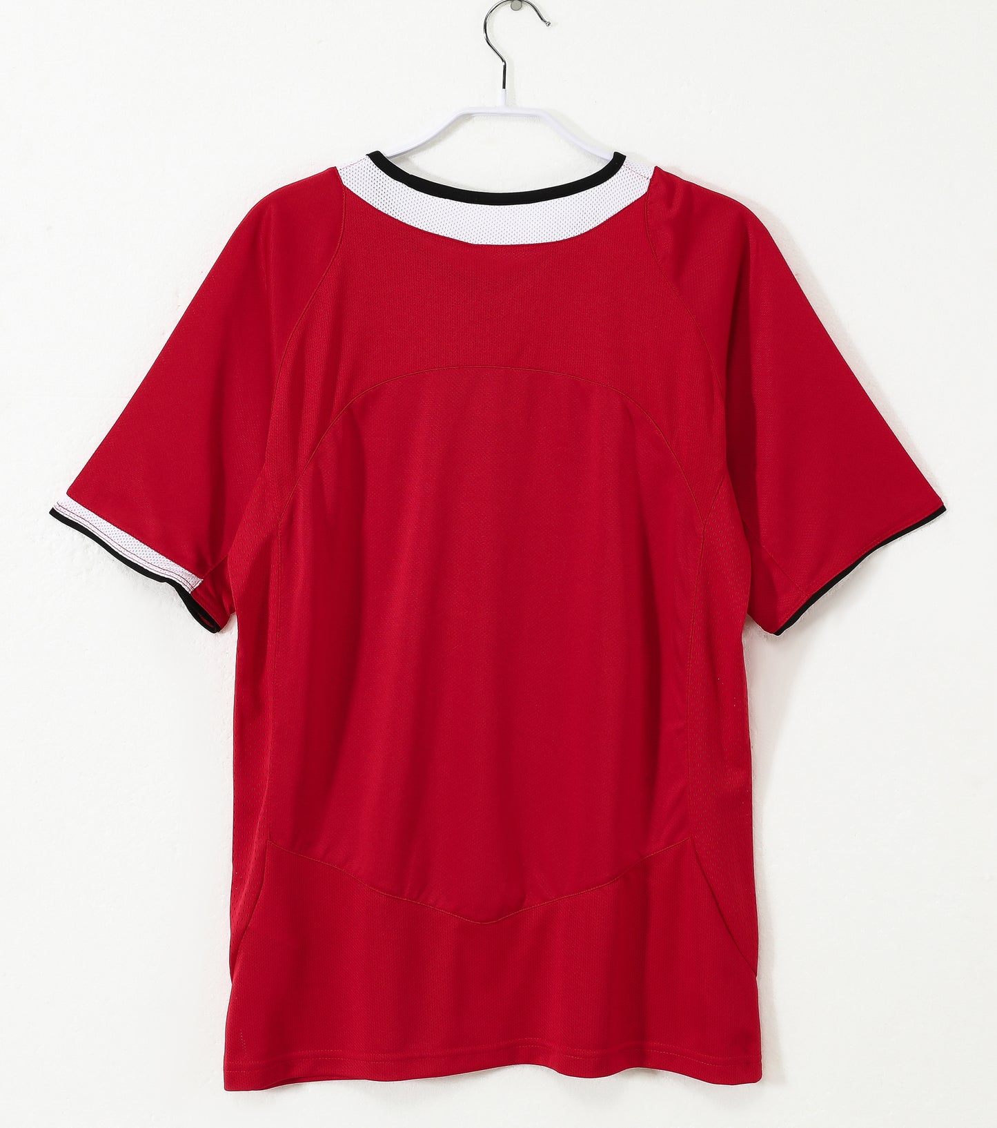 2004/06 Manchester United Home Shirt