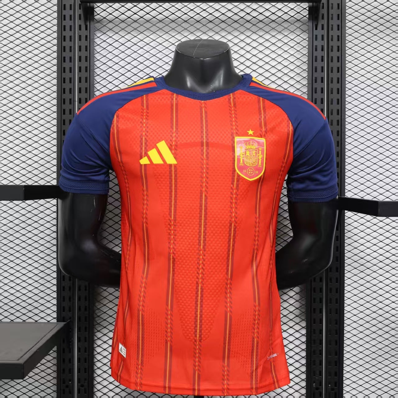 Spain World Cup Home Shirt 2026