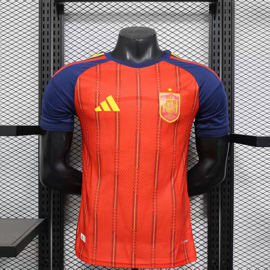 Spain World Cup Home Shirt 2026