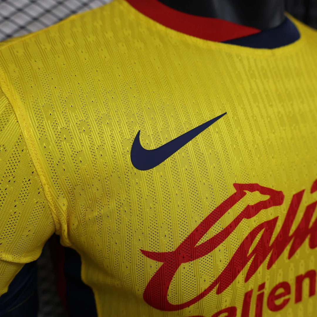 Club America Home Shirt 2024/25