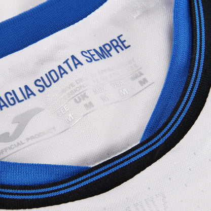 Atalanta Away Shirt 2024/25