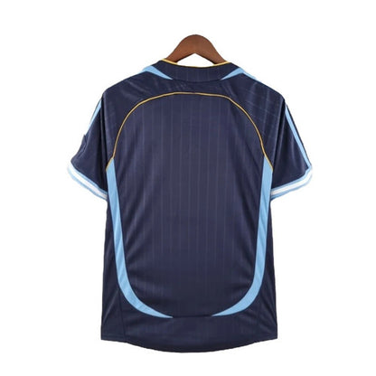 2006 Argentina Away Shirt
