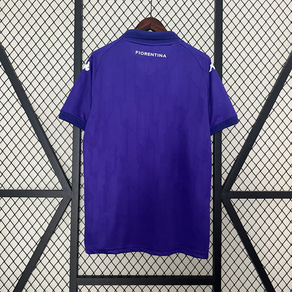 Fiorentina Home Shirt 2024/25