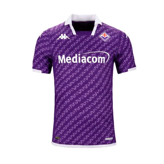 Fiorentina Home Shirt 2023-2024