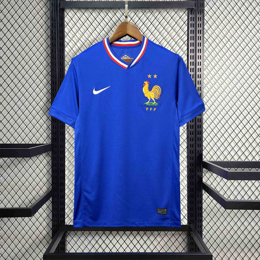 France Home Shirt 2024