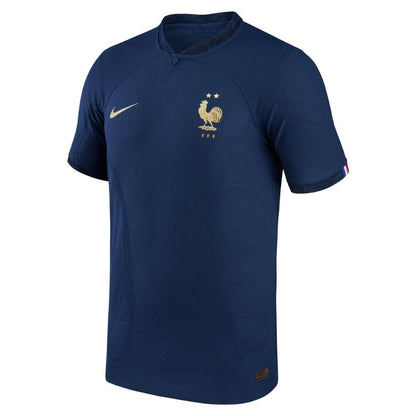France Home Shirt 2022
