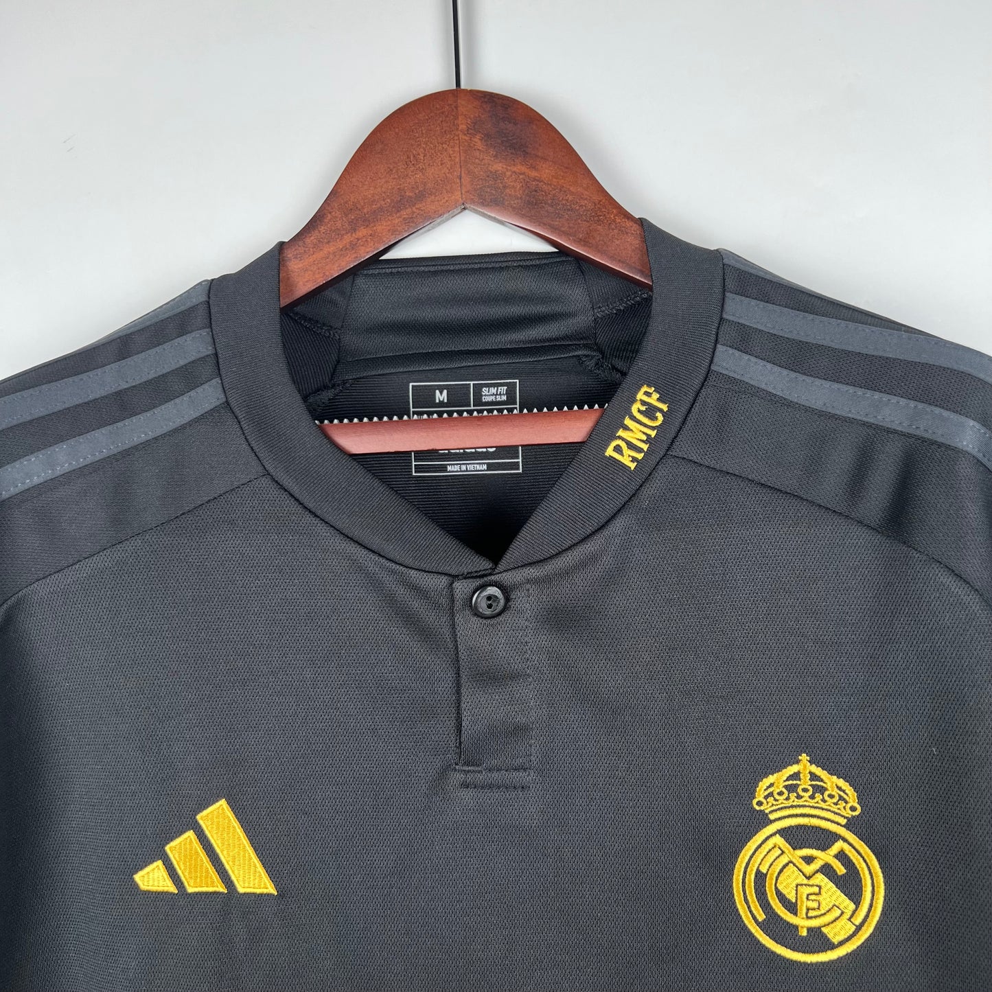 Real Madrid Third Shirt 2023-24