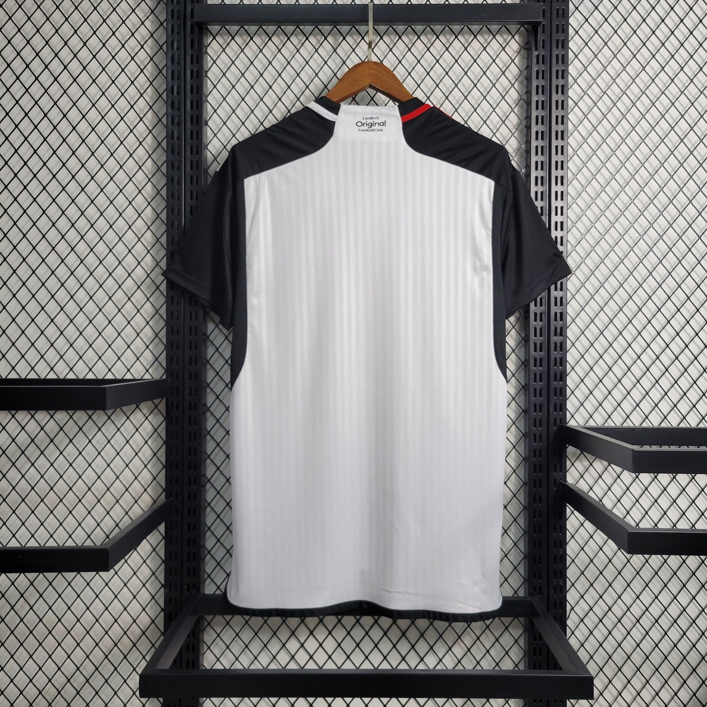 Fulham Home Shirt 2023/24