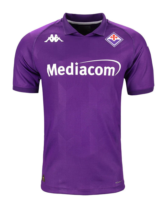 Fiorentina Home Shirt 2024/25