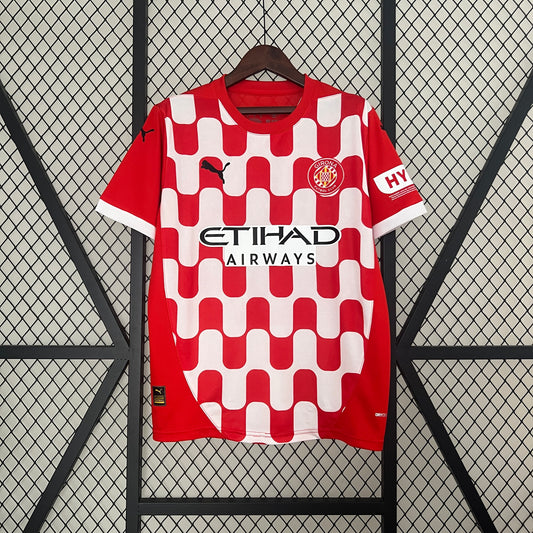 Girona Home Shirt 2024/25