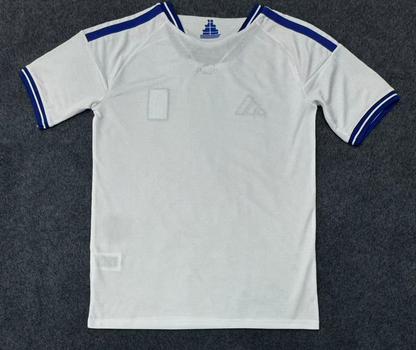 Greece Home Shirt 2026