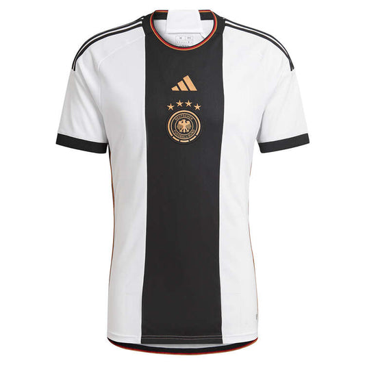 Germany Home Shirt 2023