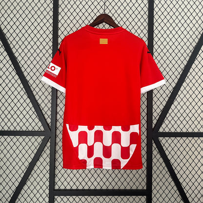 Girona Home Shirt 2024/25