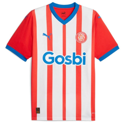 Girona Home Shirt 2023-24