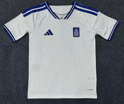 Greece Home Shirt 2026