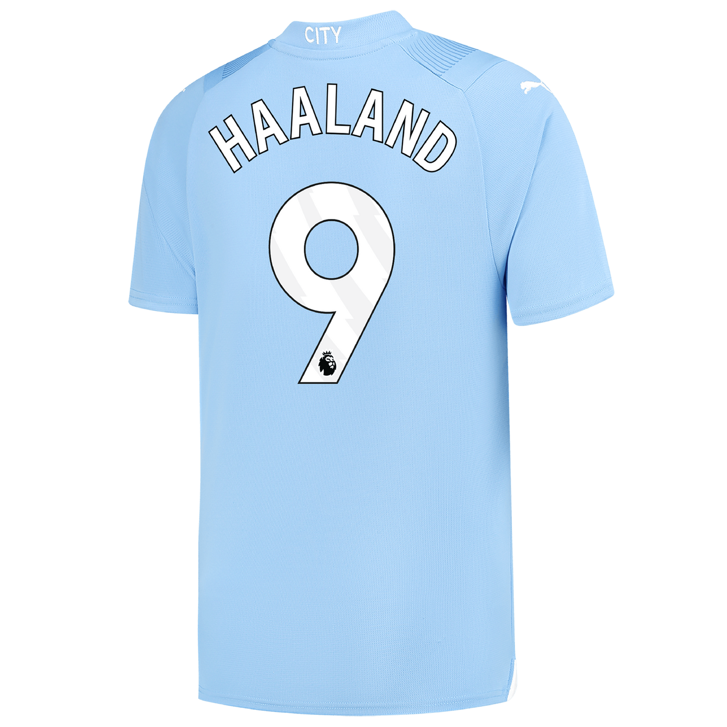 Manchester City Home Shirt 2023-24