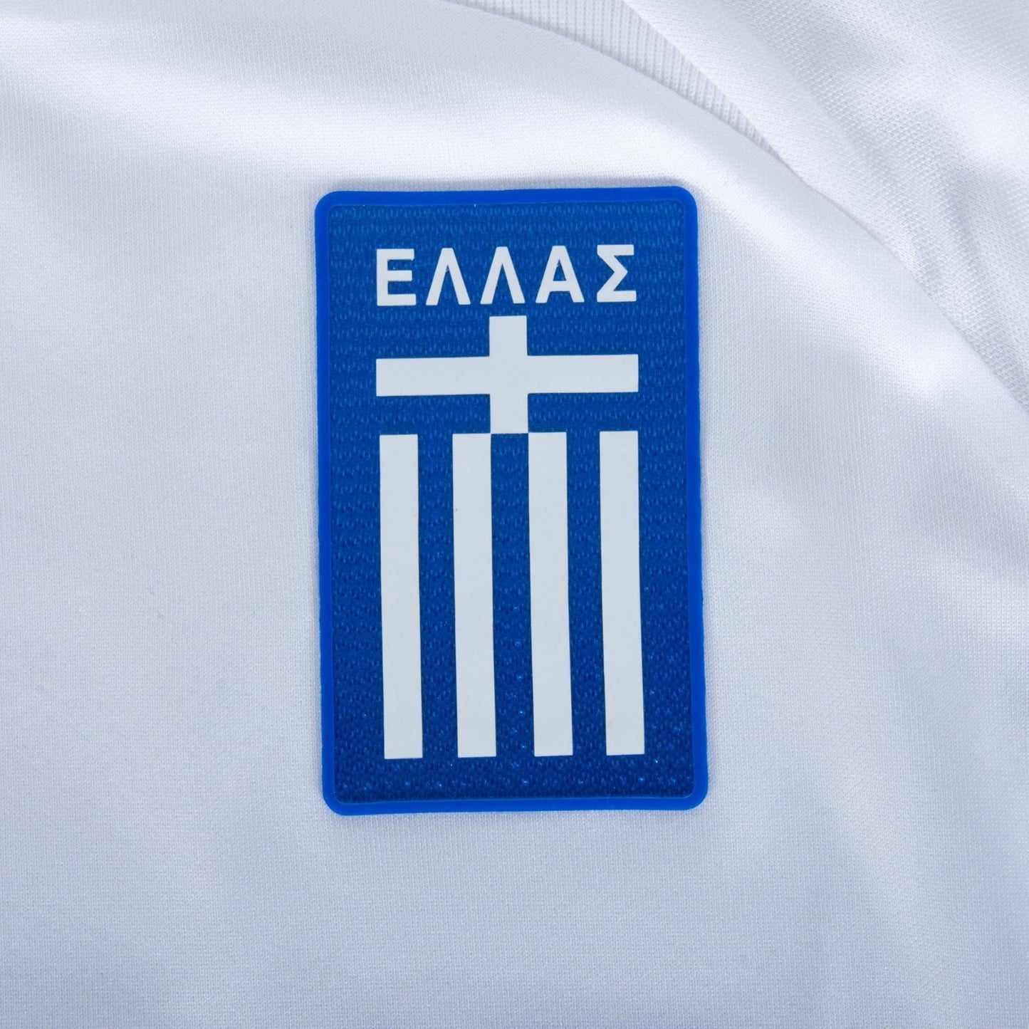 Greece Home Shirt 2024